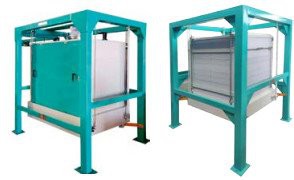 Αλευρόμυλος Plansifter